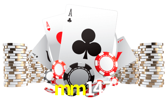 Jogue jogos de pôquer em mm147