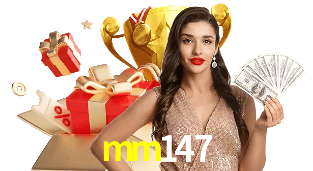 Jogue com dealers reais no mm147!