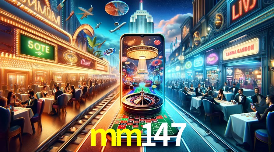 Games Directory mm147