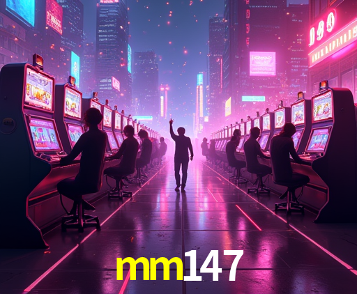 Casino Ao Vivo mm147