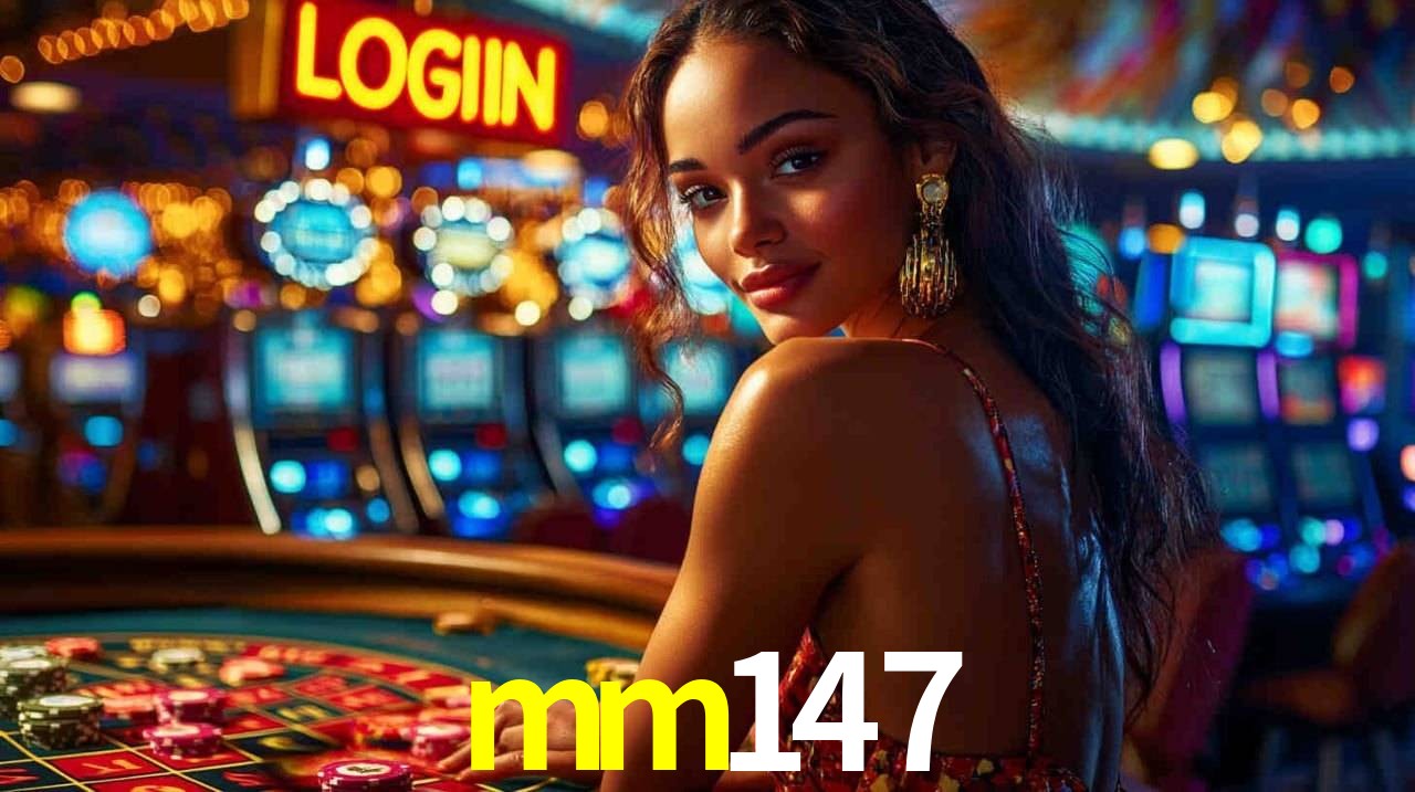 Provedores de Jogos mm147