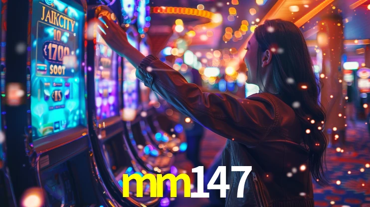 mm147 - Jackpot de Pressão Total - mm147.com