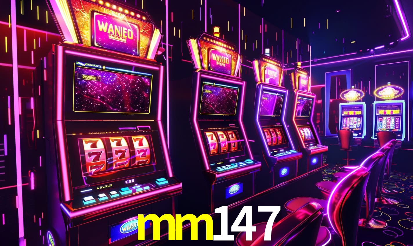 A Experiência Imersiva dos Cassinos Ao Vivo no mm147