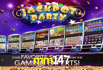 Descubra o Mundo do Cassino Online com mm147