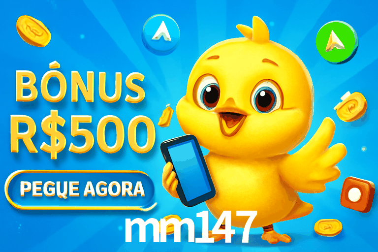 Slot Games mm147