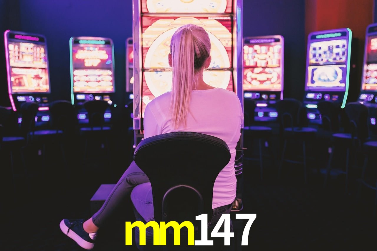 Welcome Bonus mm147