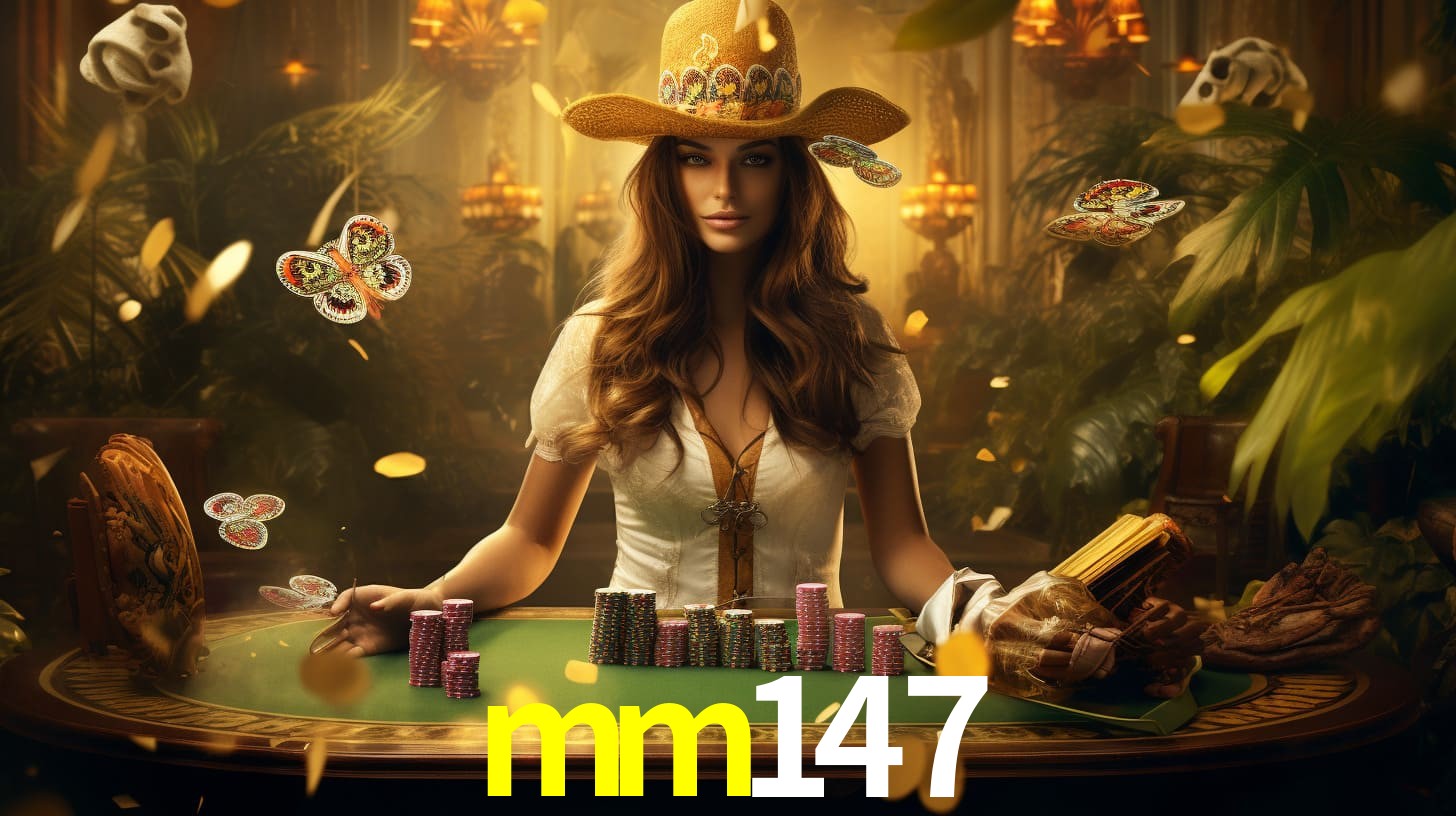 Welcome Bonus mm147