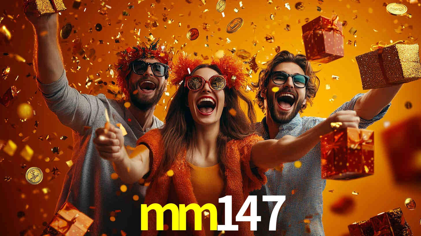 mm147: A Experiência de Casino com Jogos de Mesa ao Vivo