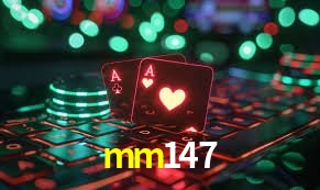 Estatísticas mm147