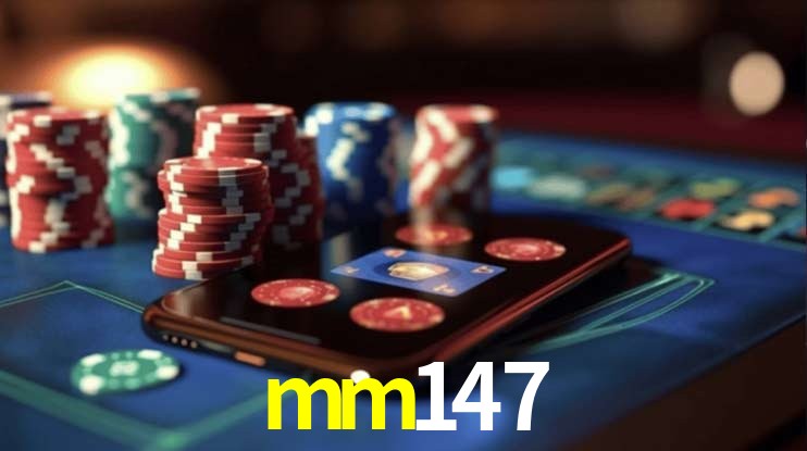 Jogos de Slot mm147