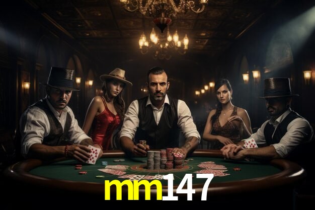 cassino mm147
