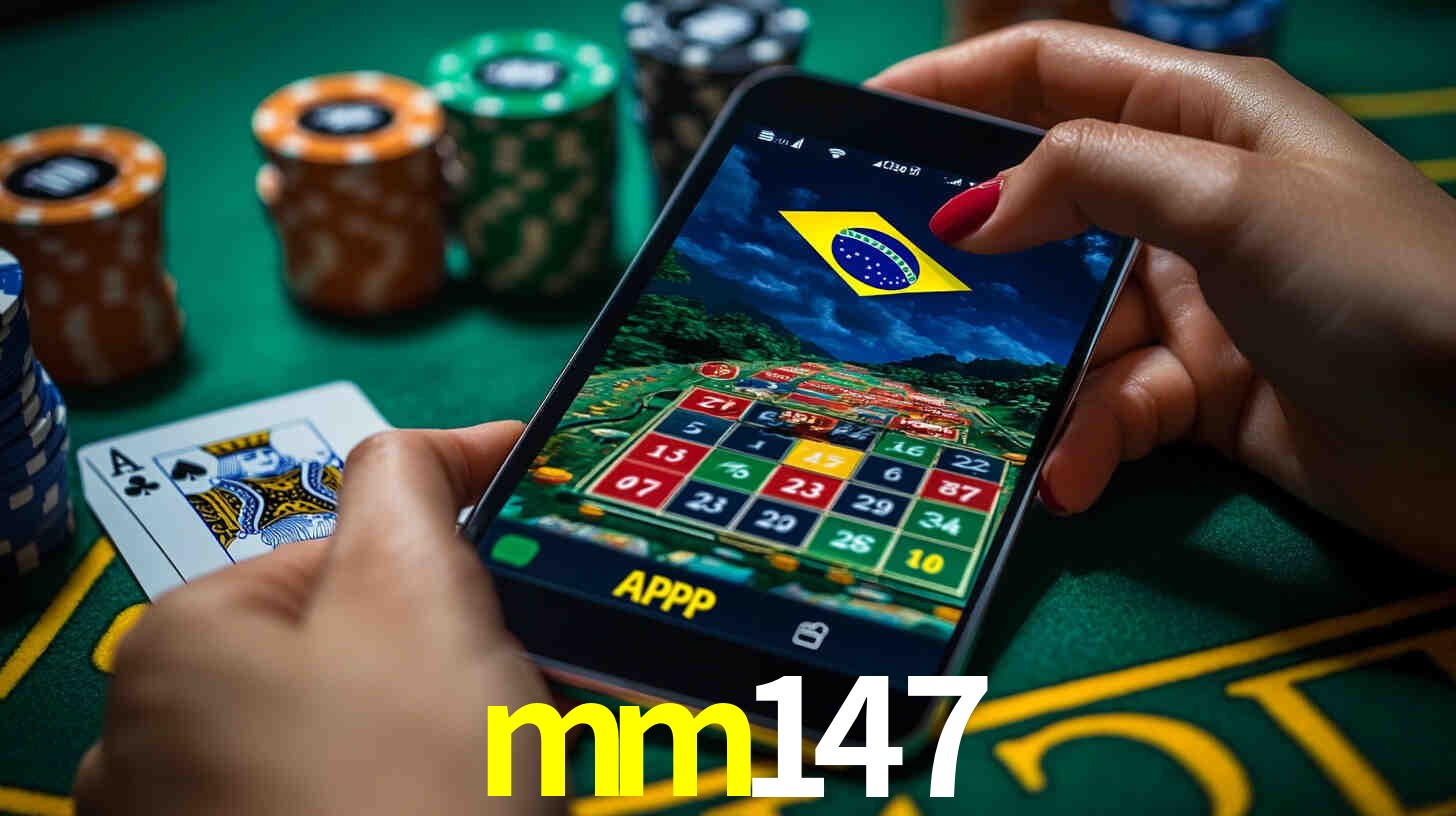 Descubra a Essência do mm147: Nossa História e Compromissos