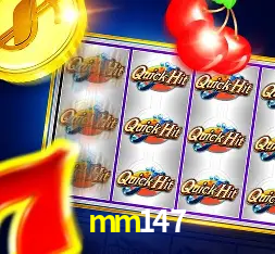 A Popularidade dos Caça-Níqueis no mm147