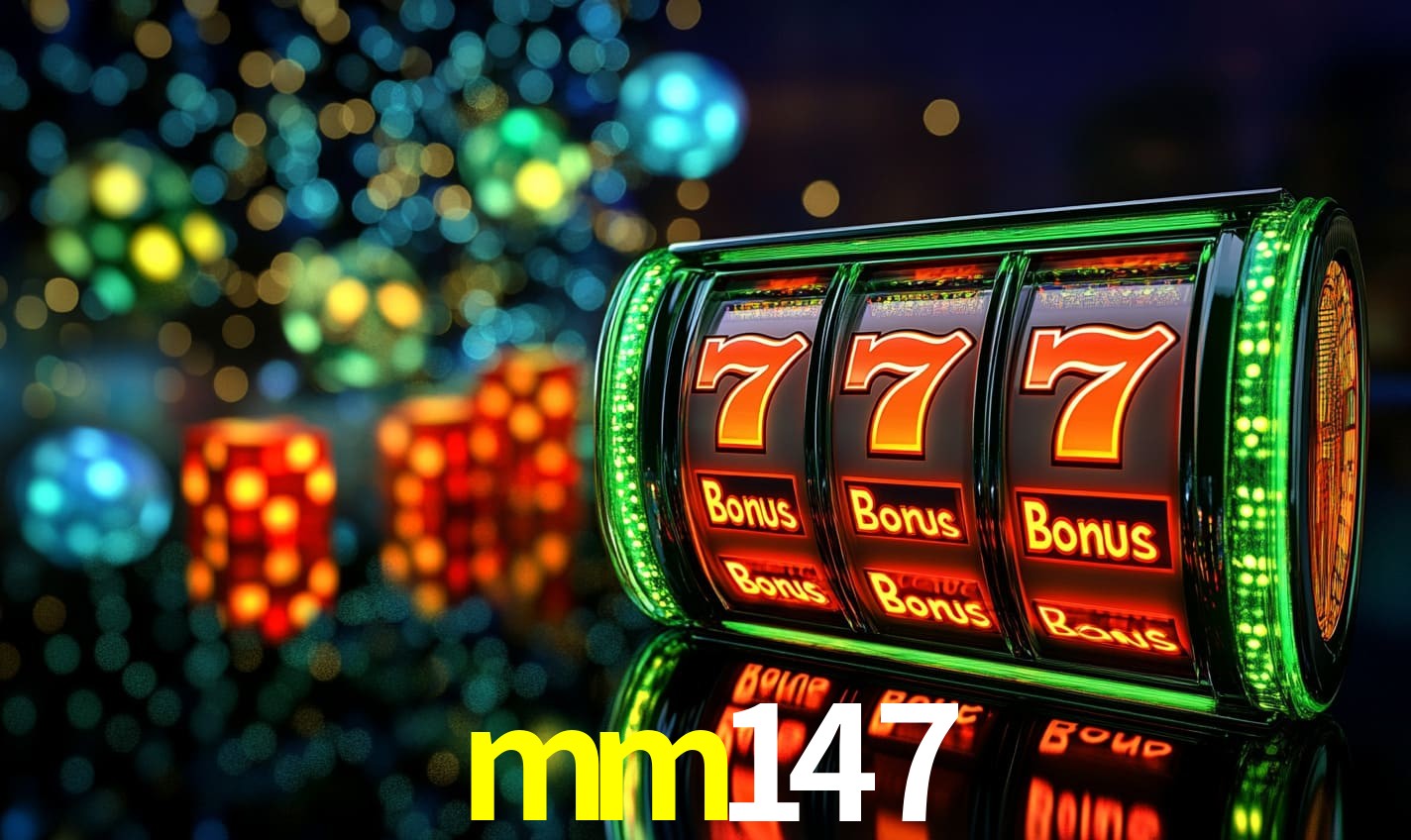 Benefícios da Conta mm147