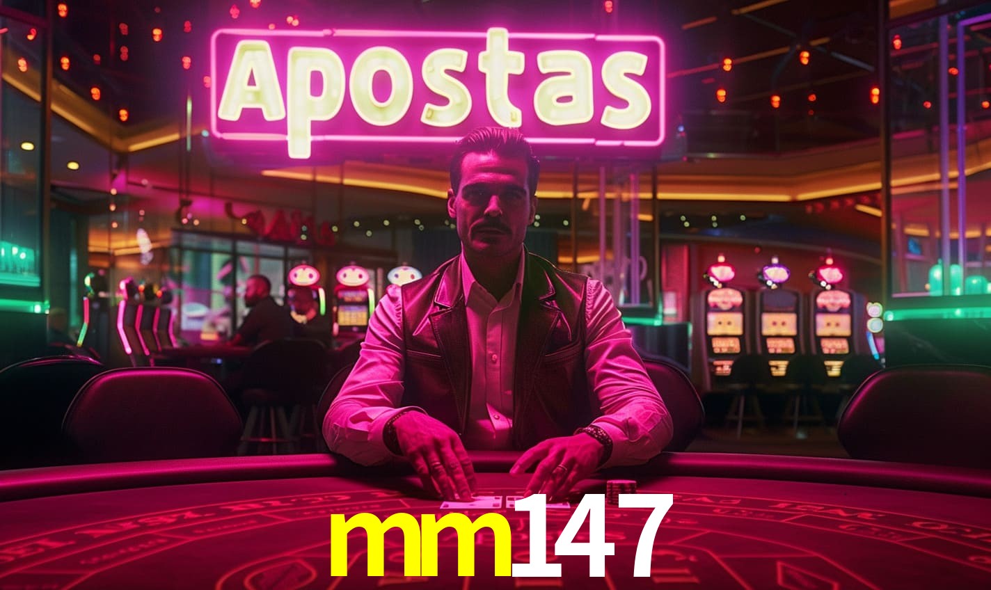 Desvendando o Mundo dos Jogos Virtuais na mm147