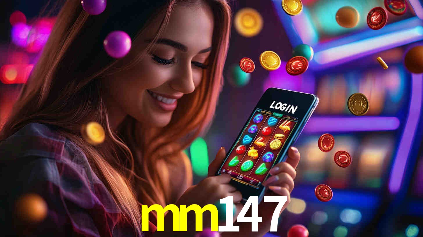 mm147: Seu Especialista em Apostas Esportivas Brasileiras