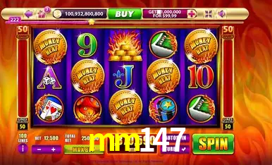 Descubra a Magia dos Jogos de Arcade no mm147