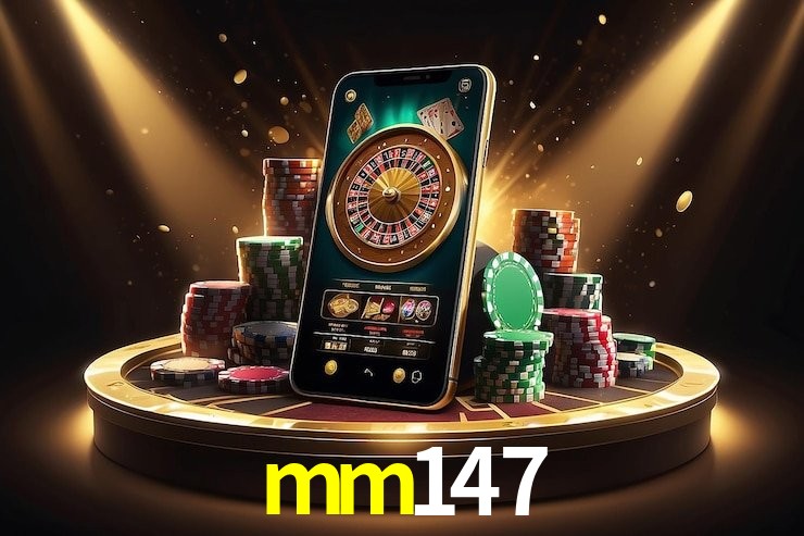 Tecnologia da Plataforma mm147